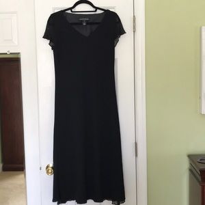 Jones New York Dress.EUC.Worn once.Sz-10